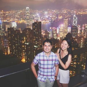 Meet your Posher, Melissa